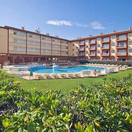 Appartement Rvapartaments Estartit Confort L'Estartit