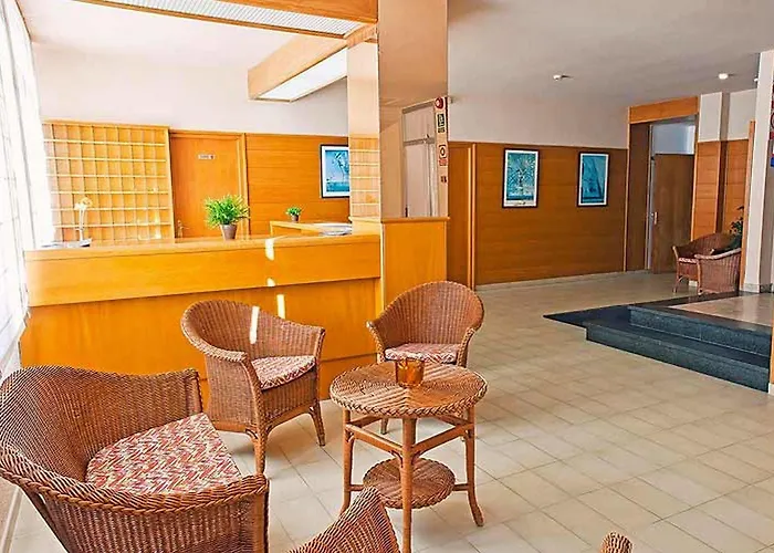 Rvapartaments Estartit Confort Apartment *